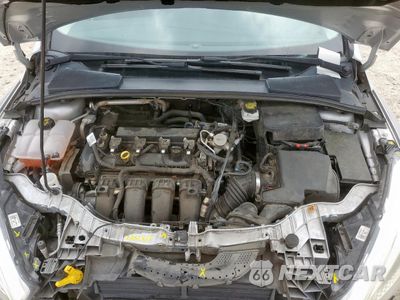 Zdjęcie 11 z 16 samochodu: 2018 FORD FOCUS SE VIN:1FADP3F20JL207047 - miniatura
