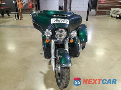 Drugie zdjęcie samochodu z przodu: 2021 HARLEY-DAVIDSON FLHTCUTG VIN:1HD1MAF17MB855883 - miniatura