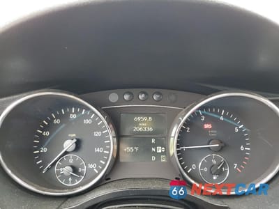 Zdjęcie 9 z 14 samochodu: 2007 MERCEDES-BENZ R 350 VIN:4JGCB65E87A054547 - miniatura
