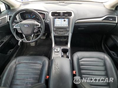 Zdjęcie 8 z 13 samochodu: 2018 FORD FUSION SE HYBRID VIN:3FA6P0LU3JR118670 - miniatura