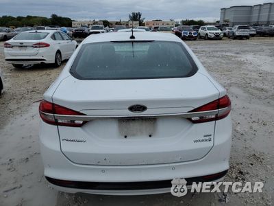 Zdjęcie 6 z 12 samochodu: 2017 FORD FUSION SE HYBRID VIN:3FA6P0LUXHR409466 - miniatura