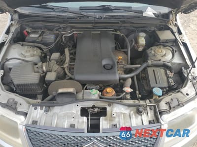 Zdjęcie 12 z 15 samochodu: 2012 SUZUKI GRAND VITARA PREMIUM VIN:JS3TE0D29C4100235 - miniatura