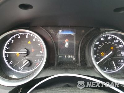 Zdjęcie 9 z 15 samochodu: 2018 TOYOTA CAMRY L VIN:4T1B11HK9JU512587 - miniatura