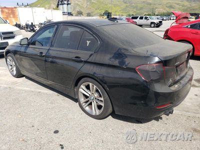 Drugie zdjęcie samochodu z przodu: 2013 BMW 328 XI SULEV VIN:WBA3B5C57DF138677 - miniatura