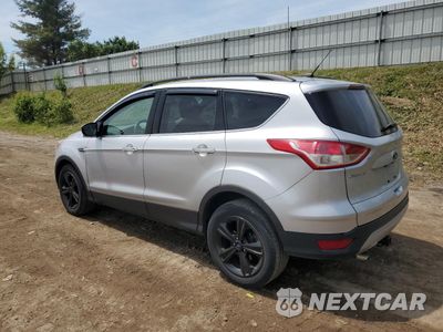 Drugie zdjęcie samochodu z przodu: 2016 FORD ESCAPE SE VIN:1FMCU0GX5GUB34800 - miniatura