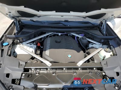 Zdjęcie 12 z 13 samochodu: 2025 BMW X5 XDRIVE40I VIN:5UX23EU05S9Z06326 - miniatura