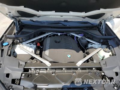 Zdjęcie 12 z 13 samochodu: 2025 BMW X5 XDRIVE40I VIN:5UX23EU05S9Z06326 - miniatura