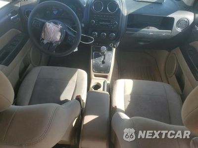 Zdjęcie 8 z 13 samochodu: 2012 JEEP COMPASS SPORT VIN:1C4NJCBA7CD652539 - miniatura