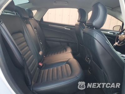 Zdjęcie 10 z 12 samochodu: 2018 FORD FUSION SE HYBRID VIN:3FA6P0LU5JR281899 - miniatura