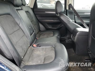 Zdjęcie 11 z 14 samochodu: 2018 MAZDA CX-5 TOURING VIN:JM3KFACM7J0404837 - miniatura