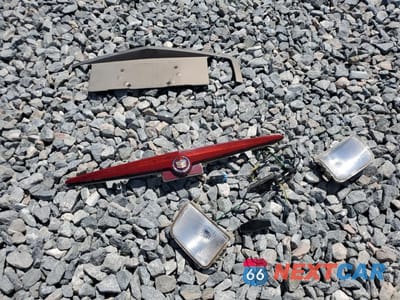 Zdjęcie 12 z 15 samochodu: 2006 CADILLAC CTS HI FEATURE V6 VIN:1G6DP577360118990 - miniatura