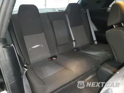 Zdjęcie 10 z 12 samochodu: 2021 DODGE CHALLENGER R/T VIN:2C3CDZBT3MH520874 - miniatura