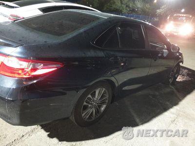 Trzecie zdjęcie samochodu z tyłu: 2016 TOYOTA CAMRY LE VIN:4T1BF1FK5GU580429 - miniatura