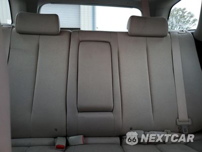 Zdjęcie 10 z 15 samochodu: 2007 MAZDA CX-7 VIN:JM3ER293X70102833 - miniatura