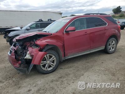 2014 CHEVROLET EQUINOX LT 2GNFLFE31E6219224 - główne zdjęcie licytacji z USA - miniatura