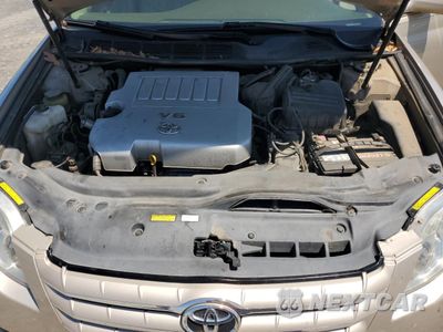 Zdjęcie 11 z 12 samochodu: 2006 TOYOTA AVALON XL VIN:4T1BK36B36U074443 - miniatura