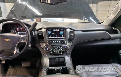 Zdjęcie 9 z 11 samochodu: 2015 CHEVROLET TAHOE C1500 LT VIN:1GNSCBKC7FR700435 - miniatura