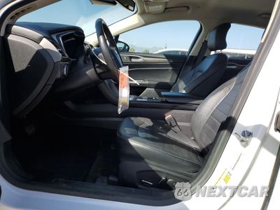Zdjęcie 7 z 12 samochodu: 2017 FORD FUSION SE HYBRID VIN:3FA6P0LUXHR408916 - miniatura
