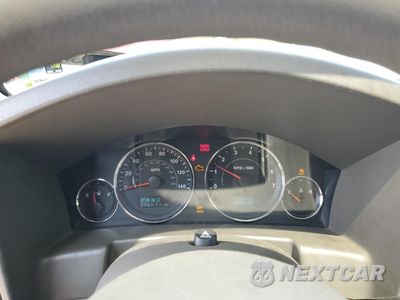Zdjęcie 9 z 13 samochodu: 2007 JEEP COMMANDER VIN:1J8HG48KX7C621324 - miniatura