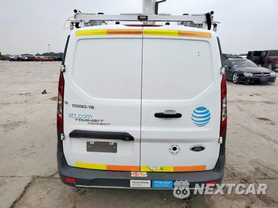 Zdjęcie 6 z 13 samochodu: 2016 FORD TRANSIT CONNECT XL VIN:NM0LS7E72G1237046 - miniatura