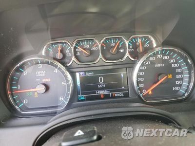 Zdjęcie 9 z 13 samochodu: 2017 CHEVROLET TAHOE C1500 LS VIN:1GNSCAKC1HR343203 - miniatura