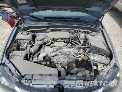 Zdjęcie 11 z 12 samochodu: 2009 SUBARU IMPREZA 2.5I PREMIUM VIN:JF1GH60659H810761 - miniatura