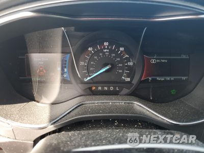Zdjęcie 9 z 13 samochodu: 2017 FORD FUSION SE HYBRID VIN:3FA6P0LU1HR410036 - miniatura