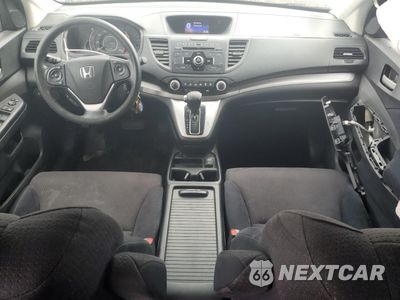Zdjęcie 8 z 15 samochodu: 2013 HONDA CR-V EX VIN:2HKRM4H52DH623521 - miniatura