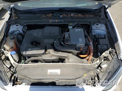 Zdjęcie 11 z 13 samochodu: 2017 FORD FUSION SE HYBRID VIN:3FA6P0LU4HR409205 - miniatura