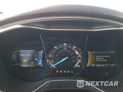 Zdjęcie 9 z 12 samochodu: 2018 FORD FUSION SE HYBRID VIN:3FA6P0LU1JR278630 - miniatura
