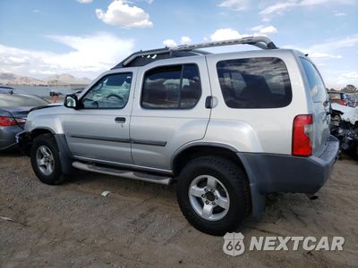 Drugie zdjęcie samochodu z przodu: 2004 NISSAN XTERRA XE VIN:5N1ED28T34C655886 - miniatura