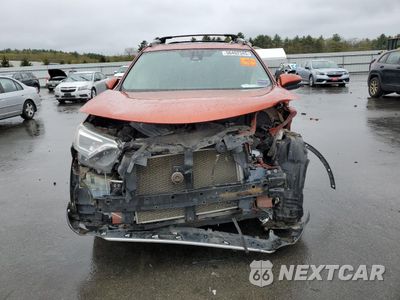Piąte zdjęcie samochodu w środku: 2016 TOYOTA RAV4 LIMITED VIN:2T3DFREV3GW509966 - miniatura