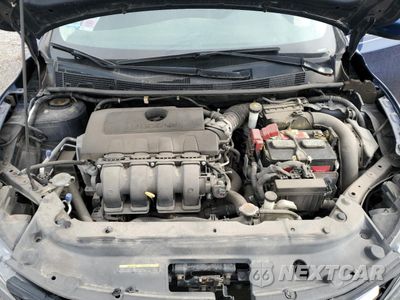 Zdjęcie 11 z 15 samochodu: 2017 NISSAN SENTRA S VIN:3N1AB7AP2HL671996 - miniatura