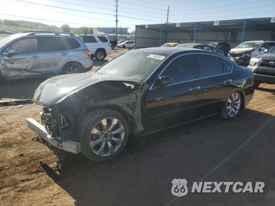 2006 INFINITI M35 BASE JNKAY01FX6M264908 - główne zdjęcie licytacji z USA - miniatura
