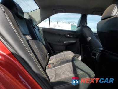 Zdjęcie 10 z 13 samochodu: 2012 TOYOTA CAMRY BASE VIN:4T1BF1FK8CU606242 - miniatura