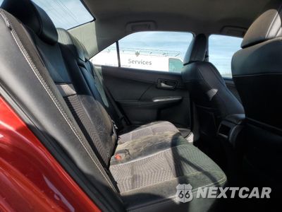 Zdjęcie 10 z 13 samochodu: 2012 TOYOTA CAMRY BASE VIN:4T1BF1FK8CU606242 - miniatura