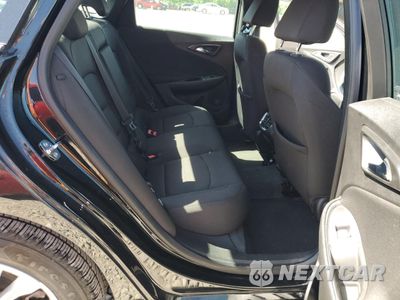 Zdjęcie 10 z 13 samochodu: 2019 CHEVROLET MALIBU LT VIN:1G1ZD5STXKF167846 - miniatura