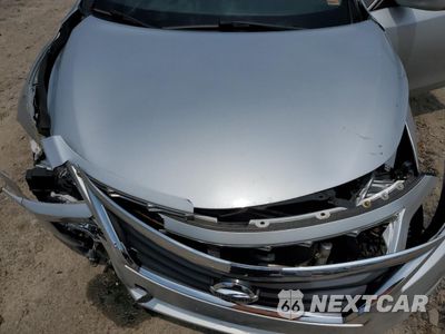 Zdjęcie 11 z 14 samochodu: 2014 NISSAN ALTIMA 2.5 VIN:1N4AL3AP1EC409824 - miniatura