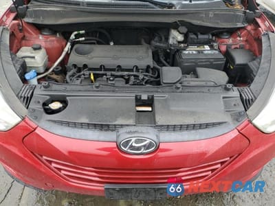 Zdjęcie 12 z 14 samochodu: 2012 HYUNDAI TUCSON GLS VIN:KM8JUCAC8CU529630 - miniatura