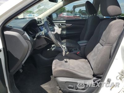 Zdjęcie 7 z 15 samochodu: 2016 NISSAN ROGUE S VIN:KNMAT2MT2GP684496 - miniatura