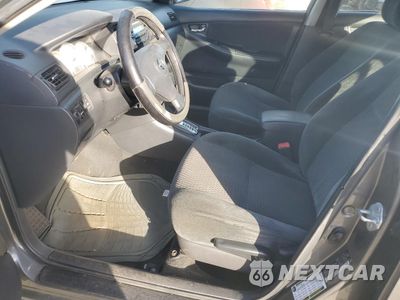 Zdjęcie 7 z 14 samochodu: 2006 TOYOTA COROLLA CE VIN:2T1BR32E16C680174 - miniatura