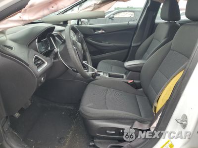 Zdjęcie 7 z 14 samochodu: 2016 CHEVROLET CRUZE LT VIN:1G1BE5SM1G7296843 - miniatura