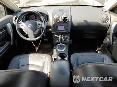 Zdjęcie 8 z 13 samochodu: 2013 NISSAN ROGUE S VIN:JN8AS5MV6DW111466 - miniatura
