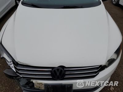 Zdjęcie 11 z 12 samochodu: 2015 VOLKSWAGEN PASSAT S VIN:1VWAS7A33FC100761 - miniatura