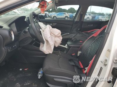 Zdjęcie 7 z 12 samochodu: 2020 KIA FORTE FE VIN:3KPF24ADXLE202563 - miniatura