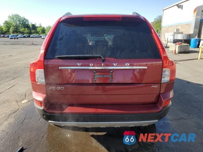 Zdjęcie 6 z 13 samochodu: 2011 VOLVO XC90 3.2 VIN:YV4952CZ9B1570474 - miniatura