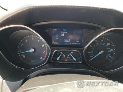 Zdjęcie 9 z 12 samochodu: 2014 FORD FOCUS SE VIN:1FADP3F26EL358769 - miniatura