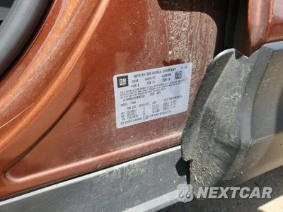 Zdjęcie 12 z 13 samochodu: 2021 CHEVROLET TRAILBLAZER LS VIN:KL79MMS29MB095330 - miniatura