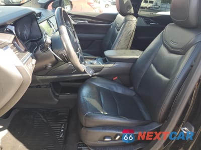 Zdjęcie 7 z 13 samochodu: 2020 CADILLAC XT5 PREMIUM LUXURY VIN:1GYKNDRSXLZ236123 - miniatura