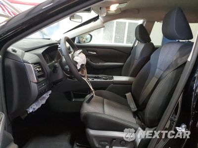 Zdjęcie 7 z 16 samochodu: 2025 NISSAN ROGUE SV VIN:5N1BT3BB3SC803981 - miniatura
